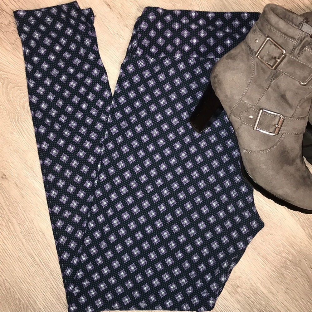LuLaRoe TC Leggings